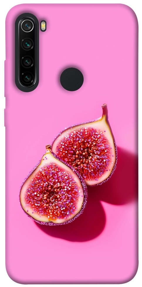 Чохол Glowing fig для Xiaomi Redmi Note 8