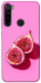 Чохол Glowing fig для Xiaomi Redmi Note 8