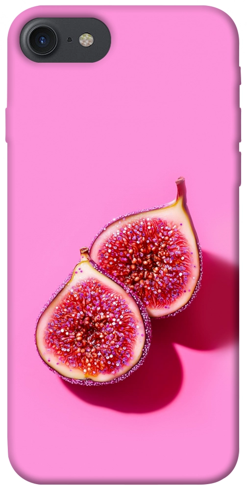 Чехол Glowing fig для iPhone 8