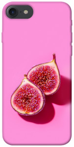 Чехол Glowing fig для iPhone 8 (4.7")