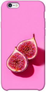 Чехол Glowing fig для iPhone 6s plus (5.5'')