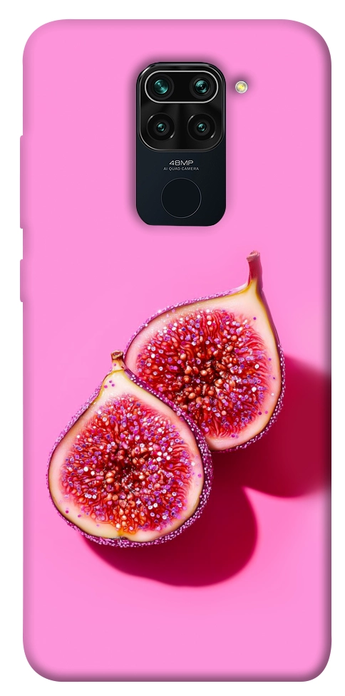 Чехол Glowing fig для Xiaomi Redmi 10X