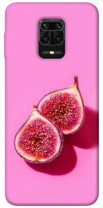 Чохол Glowing fig для Xiaomi Redmi Note 9 Pro