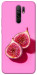 Чехол Glowing fig для Xiaomi Redmi 9