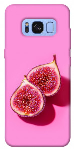Чехол Glowing fig для Galaxy S8 (G950)