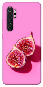 Чехол Glowing fig для Xiaomi Mi Note 10 Lite