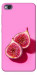 Чехол Glowing fig для Xiaomi Redmi 4A
