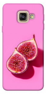 Чохол Glowing fig для Galaxy A5 (2017)