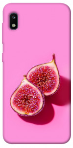 Чохол Glowing fig для Galaxy A10 (A105F)