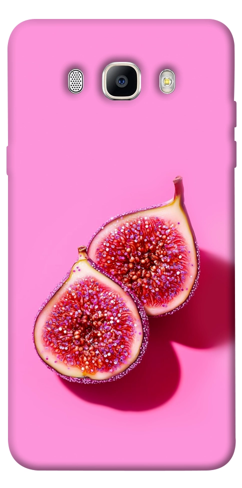 Чехол Glowing fig для Galaxy J7 (2016)