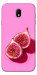 Чохол Glowing fig для Galaxy J7 (2017)