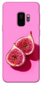 Чехол Glowing fig для Galaxy S9