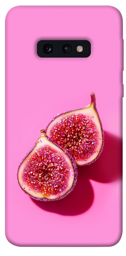 Чохол Glowing fig для Galaxy S10e