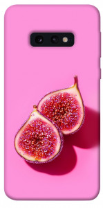Чохол Glowing fig для Galaxy S10e