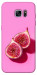 Чохол Glowing fig для Galaxy S7 Edge