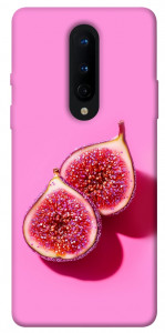 Чохол Glowing fig для OnePlus 8