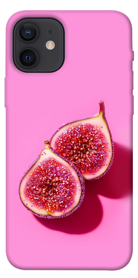Чехол Glowing fig для iPhone 12