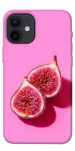 Чехол Glowing fig для iPhone 12 mini