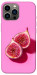 Чохол Glowing fig для iPhone 12 Pro Max