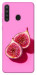 Чохол Glowing fig для Galaxy A21