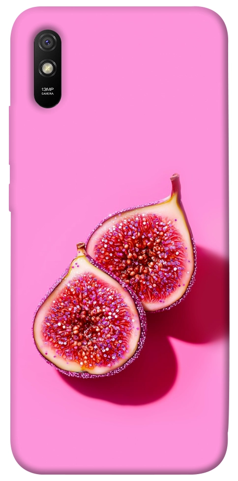 Чехол Glowing fig для Xiaomi Redmi 9A