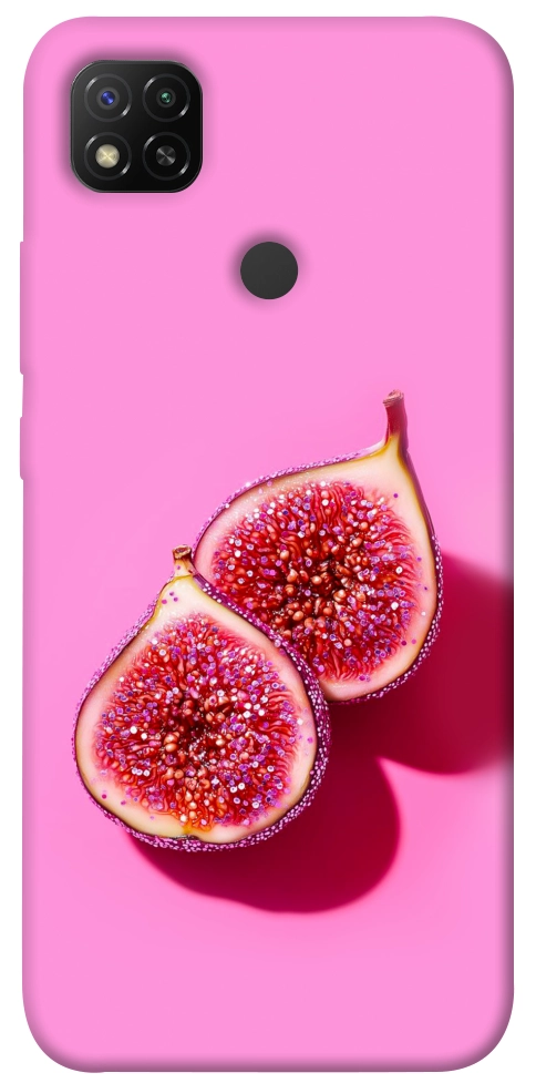 Чехол Glowing fig для Xiaomi Redmi 9C