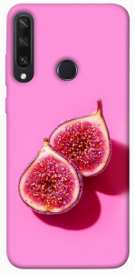 Чохол Glowing fig для Huawei Y6p