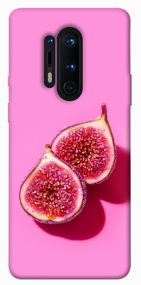 Чехол Glowing fig для OnePlus 8 Pro