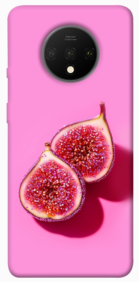 Чехол Glowing fig для OnePlus 7T