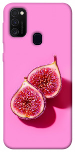 Чехол Glowing fig для Samsung Galaxy M30s
