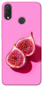 Чехол Glowing fig для Huawei Nova 3i