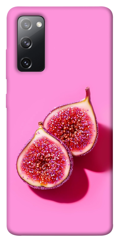Чохол Glowing fig для Galaxy S20 FE