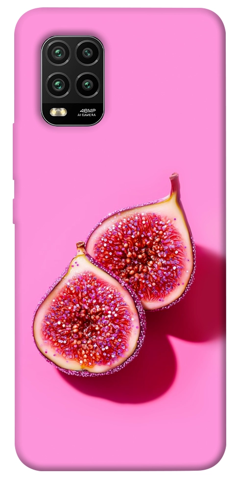 Чехол Glowing fig для Xiaomi Mi 10 Lite