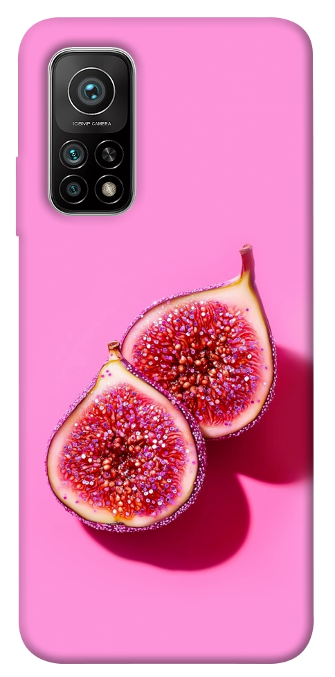 Чохол Glowing fig для Xiaomi Mi 10T