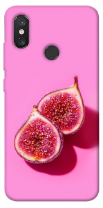 Чехол Glowing fig для Xiaomi Mi 8