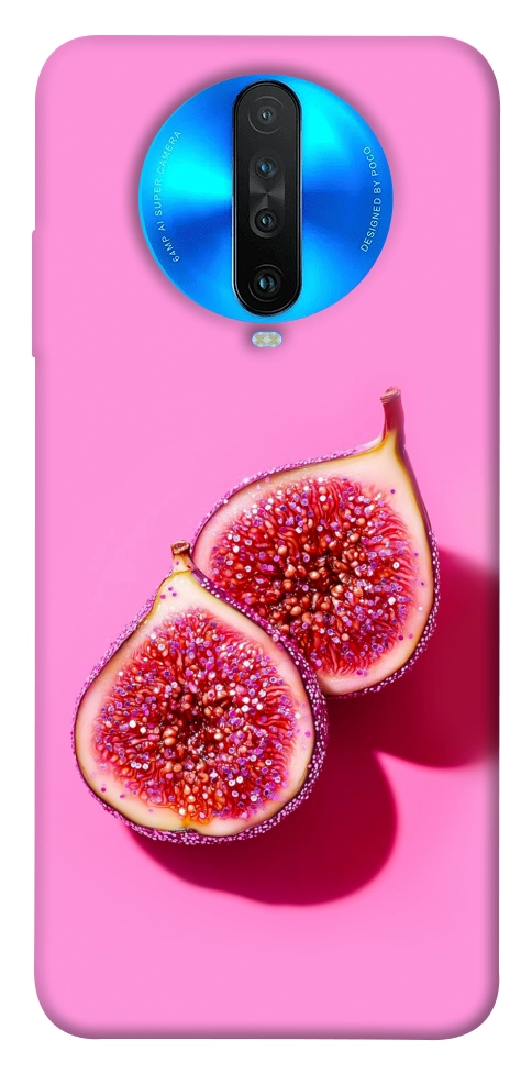 Чехол Glowing fig для Xiaomi Redmi K30