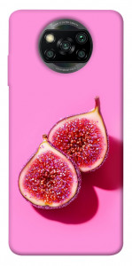Чохол Glowing fig для Xiaomi Poco X3 NFC