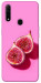 Чохол Glowing fig для Oppo A31