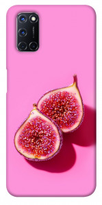 Чехол Glowing fig для Oppo A92