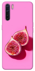 Чехол Glowing fig для Oppo A91