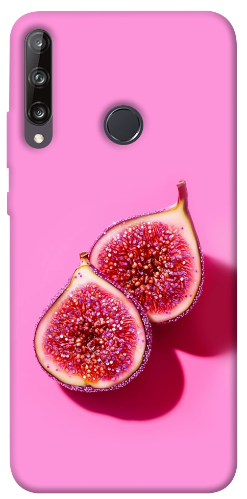 Чехол Glowing fig для Y7p (2020)
