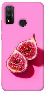 Чохол Glowing fig для Huawei P Smart (2020)