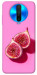 Чехол Glowing fig для Xiaomi Poco X2