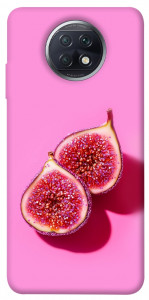 Чехол Glowing fig для Xiaomi Redmi Note 9 5G