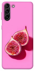 Чехол Glowing fig для Galaxy S21+