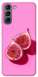 Чехол Glowing fig для Galaxy S21