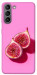 Чехол Glowing fig для Galaxy S21