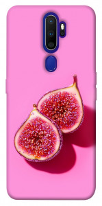 Чохол Glowing fig для Oppo A9 (2020)