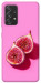Чехол Glowing fig для Galaxy A72 5G