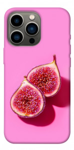 Чохол Glowing fig для iPhone 13 Pro